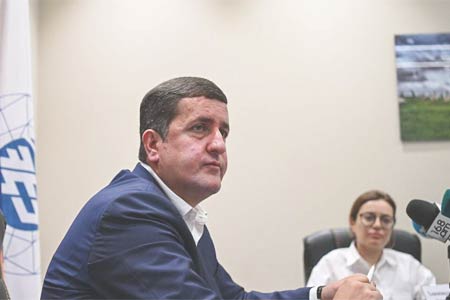 «Ուժեղ Հայաստան»․  Դավիթ Ղազինյանին բանտարկելը սովորական քաղաքական հետապնդում է