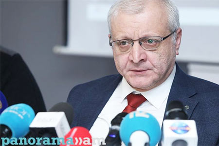 Political analyst: Relatively high turnout indicates that Armenian  citizens are actively and consciously shaping the country`s future