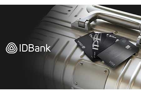 IDBank расширяет преимущества путешествий для обладателей премиальных карт