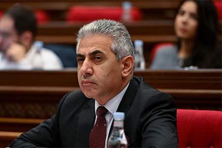 Ընդդիմադիր գործիչ․ ԵՄ առաքելությունը Հայաստանում խորհրդային տարիներին ադրբեջանցիների բնակության վայրերի մասին տվյալներ է հավաքում
