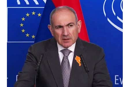 Премьер РА о саммите ЕПС: была необходимость в практических решениях по установлению мира и стабильности в различных регионах мира