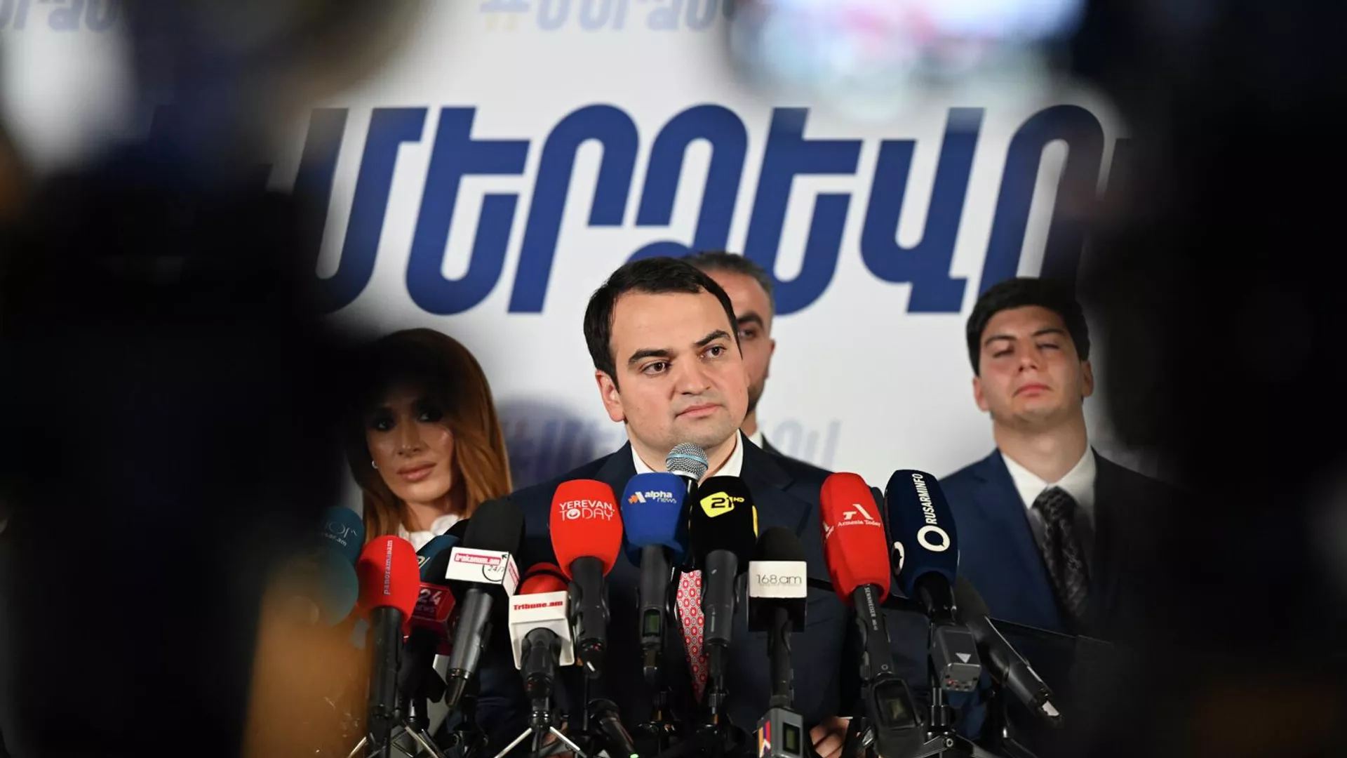 "Ուժեղ Հայաստան". 300 հազար նոր աշխատատեղերի ստեղծումը թույլ կտա գրեթե 50%-ով ավելացնել երկրի զբաղված բնակչության թիվը