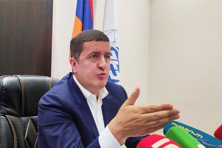 «Հայաստանի էլեկտրական ցանցեր» ՓԲԸ-ի ազգայնացման գործընթացը քաղաքական դրդապատճառներ ունի