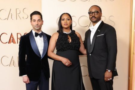 Sev Ohanian`s `Sinners` wins four Academy Awards
