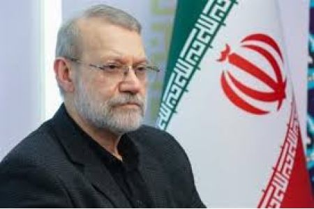 Tehran confirms killing of Ali Larijani