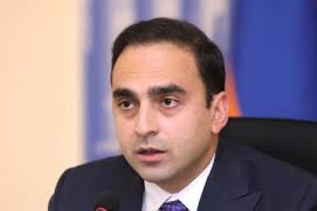 По истечении 6-7 лет в Ереване не останется ни одного неотремонтированного детского сада - мэр