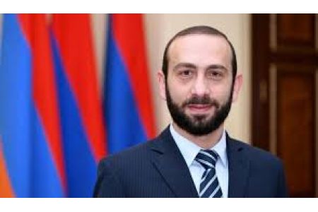 Мирзоян: Армения обратилась к ЕС за третьим траншем помощи по линии Европейского фонда мира