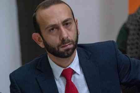 Мирзоян повторяет мысли Пашиняна: Если правящая сила в Армении не переизберется по результатам выборов - будет война
