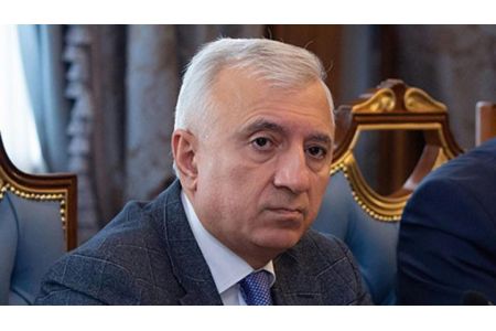 Armenia`s former Justice Minister criticizes Pashinyan for  threatening an Artsakh refugee