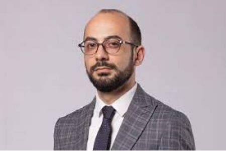 Кандидатом в премьеры от партии <Гражданский договор> однозначно и  стопроцентно является Никол Пашинян: секретарь фракции ГД