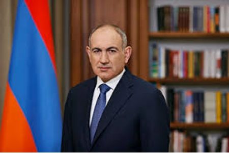 Пашинян анонсировал свое участие в парламентских выборах в качестве будущего премьера страны