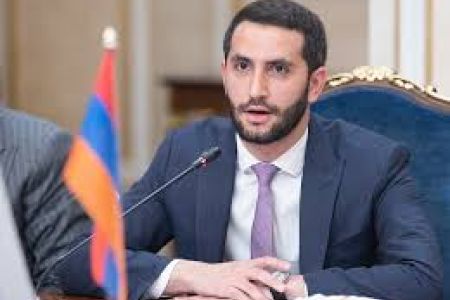 Вице-спикер НС обсудил с литовскими парламентариями вопросы региональной безопасности