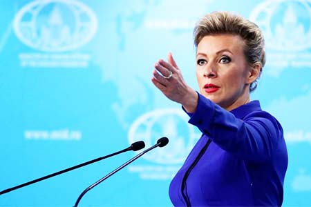 Москва: Уже долгие годы ЗАО "Южно-кавказские железные дороги" ответственно выполняет положения концессионного договора с Арменией
