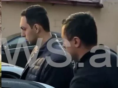 Դատարանը 2 ամսով կալանավորել է 18-ամյա դպրոցականին՝ Փաշինյանին առնչվող միջադեպից հետո