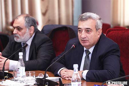 Historian: Armenian Foreign Ministry`s cautious response to Azerbaijan`s false narratives fails Armenia`s national interests