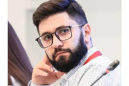 Քաղաքագետ․  Ձայների իրական վերահաշվարկը Փաշինյանին կզրկի ցանկացած տեսակի սահմանադրական մեծամասնությունից