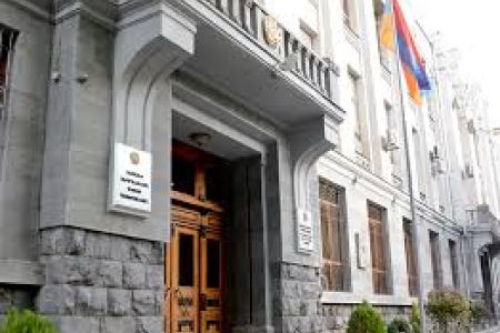 Прокуратура РА, снос незаконных построек на озере Севан продолжится и в 2026 году