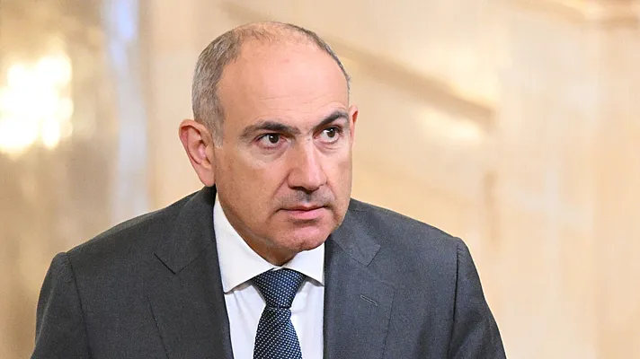 Փաշինյանը կգլխավորի "Քաղաքացիական պայմանագրի" կուսակցական ցուցակը և ընտրությունների կգնա "Հոգ տար խաղաղության մասին" կարգախոսով