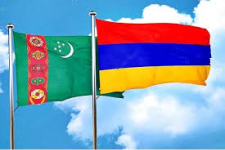 Հայաստանի դեսպանությունը մասնակցել է Թուրքմենստանում Ֆրանկոֆոնիայի միամսյակի շրջանակներում անցկացվող միջոցառումներին