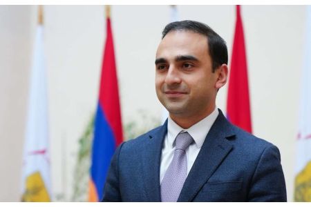 Տիգրան Ավինյան. մեզ նոր աղբավայր պետք չէ, մեզ պետք է աղբավերամշակման գործարան