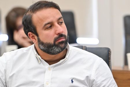 Ազգային ժողովի պատգամավորի կողմից զինվորական ծառայությունը գնելու ևս մեկ նախաձեռնություն կրկին ձախողվել է։
