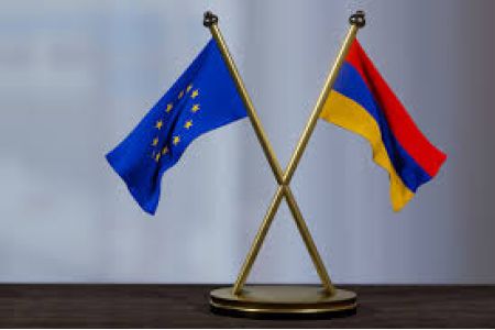 Состоялось очередное заседание комиссии по координации мер, обеспечивающих реализацию CEPA