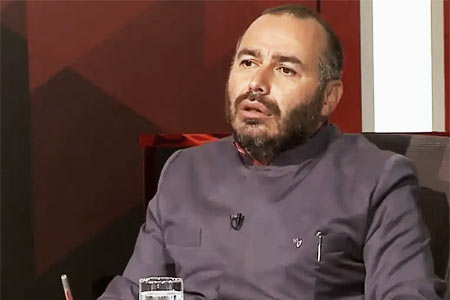 ААЦ: Смещенный с должности епископ не может представлять ААЦ ни с канонической, ни с юридической, ни с моральной точки зрения