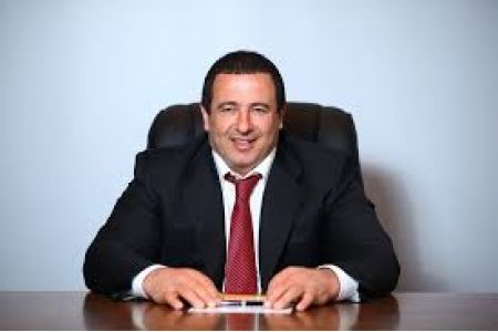 Форум стал важным шагом в развитии спорта и международного сотрудничества - Гагик Царукян