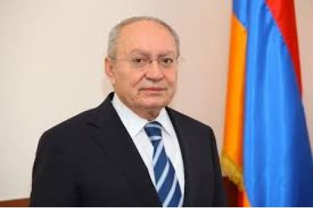 Заседание суда по делу бывшего генпрокурора Армении не состоялось из-за отсутствия его адвокатов