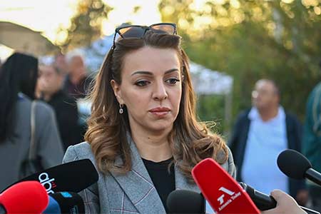 Оппозиция: то, что произошло на заседании Совета старейшин Еревана, выглядит вполне закономерным