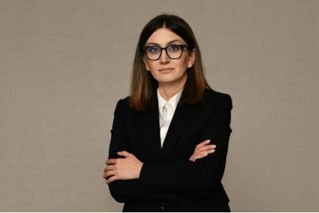 Հայաստանը պատրաստ է ընդլայնել Ղազախստանի հետ փոխադարձ ապրանքաշրջանառությունը՝ փոխշահավետ պայմաններով. էկոնոմիկայի փոխնախարար
