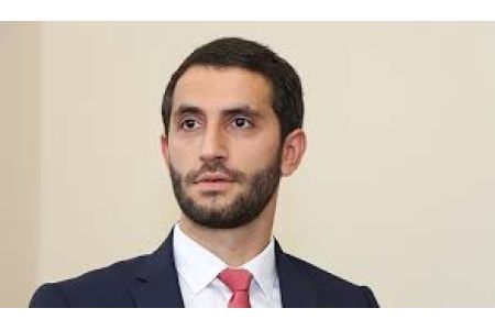 Вице-спикер парламента Армении: Турция начала восстанавливать КПП на армяно-турецкой границе