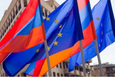 ЕС готовит отправку второй гражданской миссии в Армению