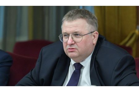 Вице-председатель правительства России отправился в Азербайджан