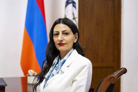 Омбудсмен Армении напомнила о ключевом значении права на юрпомощь в связи с недопущением адвокатов к задержанным сторонникам "Сильной Армении"
