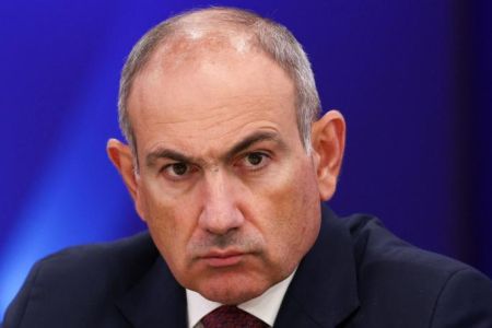 Пашинян: Армения достигла соглашения с Россией о реализации договоренностей в области военно-технического сотрудничества