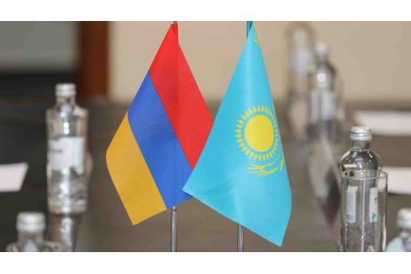 Армения и Казахстан на взиманых началах предоставят друг другу земли под строительство зданий посольств