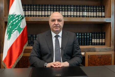 Լիբանանի նախագահը Հայոց ցեղասպանության 111-րդ տարելիցի կապակցությամբ իր ուղերձում կարևորել է հավաքական հիշողության պահպանումը