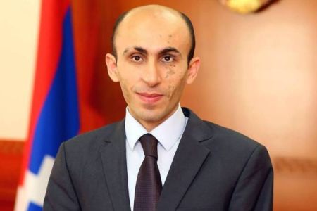 Артак Бегларян: пока власти заявляют о своей приверженности принципам демократии,  эти принципы в Армении  попираются