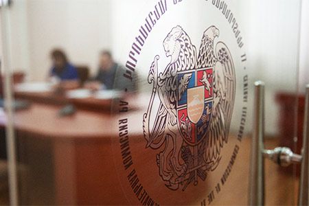 В ЦИК Армении прошла жеребьевка перед парламентскими выборами в стране