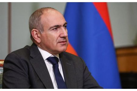 Пашинян: при строительстве Баргушатского тоннеля Армения будет перенимать лучшие европейские   стандарты