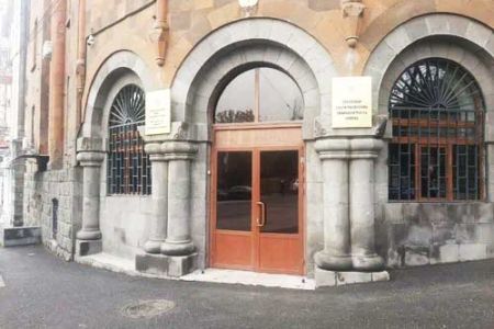 В Антикорррупционном комитете считают, что бизнесмен из Оренбурга пообещал дать взятку избирателям в обмен на голоса за партию <Сильная Армения>