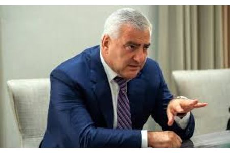 Սամվել Կարապետյան. Ուկրաինայի նախագահի այցը Երևան հայկական իշխանությունների ստորությունն է Հայաստանի դաշնակցի նկատմամբ