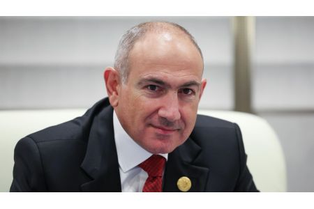 Никол Пашинян: должна вестись борьба против незаконного влияния на выборы, что является функцией наших государственных институтов