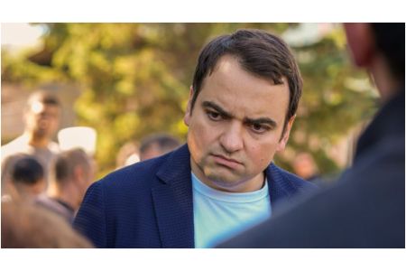 Нарек Карапетян рассказал, как армянские власти полностью легализовали онлайн-казино в Армении