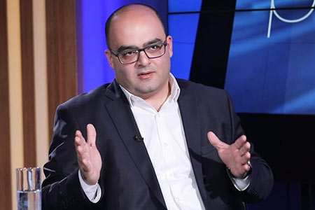 Կարծիք. Հայաստանը մտնում է ոչ թե խաղաղության, այլ մրցակցող լոգիստիկ ռեժիմների դարաշրջան