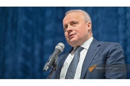 Посол РФ: Утратa Тегераном доверия к Вашингтону может иметь последствия для американского участия в транспортном проекте на северных границах Ирана
