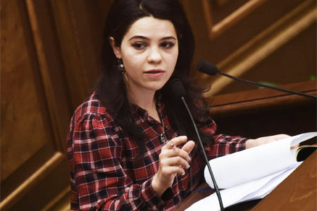 Эксперт: отказ от прав армянского народа привел к продвижению со стороны Азербайджана оккупационных программ против Армении
