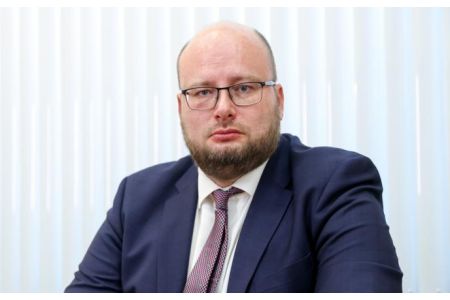 МИД РФ: Евросоюз хочет оторвать Армению от России