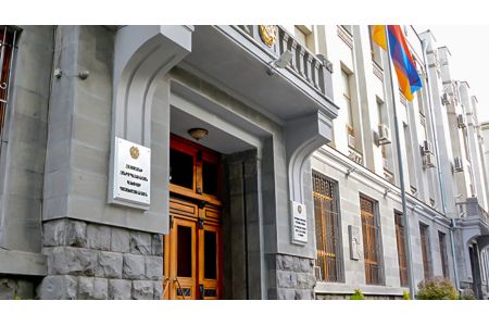 Հայաստանի գլխավոր դատախազությունում քննարկվել են զգայունություն ունեցող դեպքերով նախաձեռնված քրեական վարույթների վերահսկողությանը վերաբերող հարցեր
